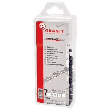 Lanac za motornu pilu Endurance Cut od 17", debljine 1 mm, 55242368